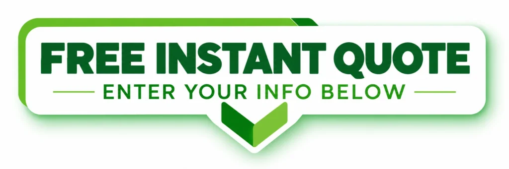 Free Instant Quote Header