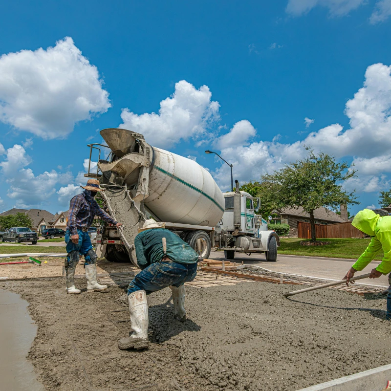 concrete-driveway-kyle-texas